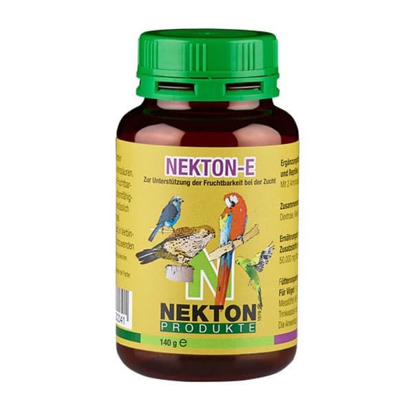 نکتون ای | nekton-e