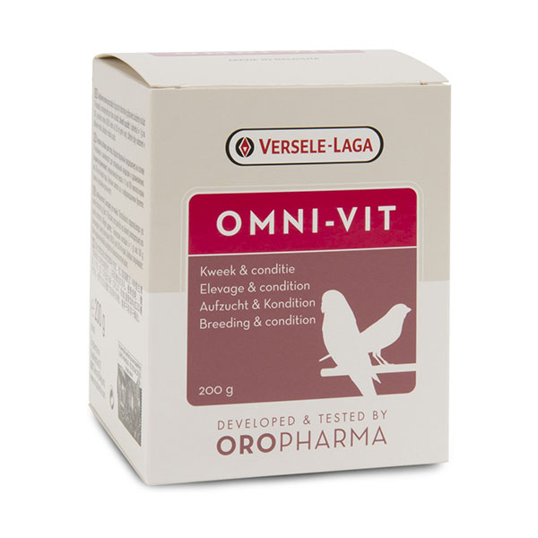 اومنی ویت | omeni vit