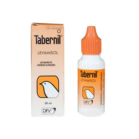 لوامیزول تابرنیل