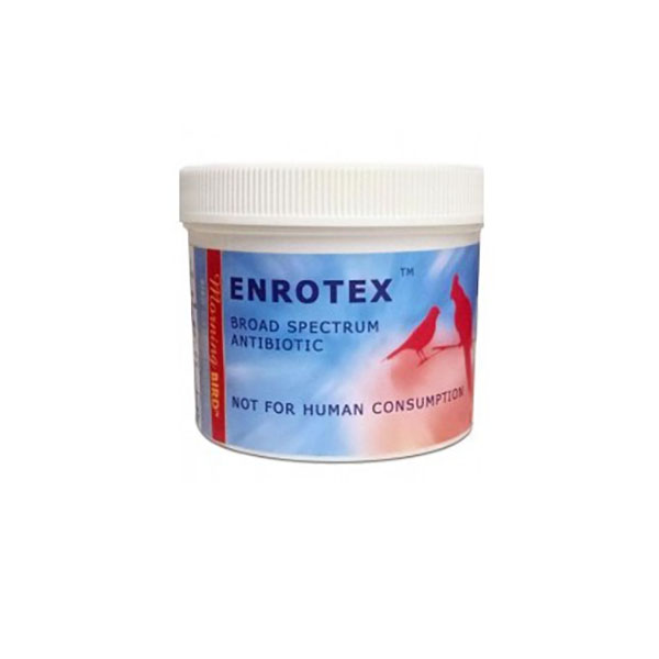 انروتکس | enrotex