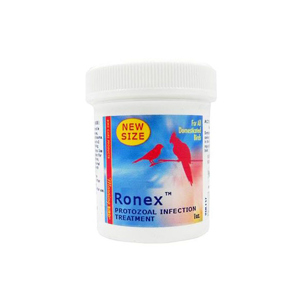 رونکی ronex