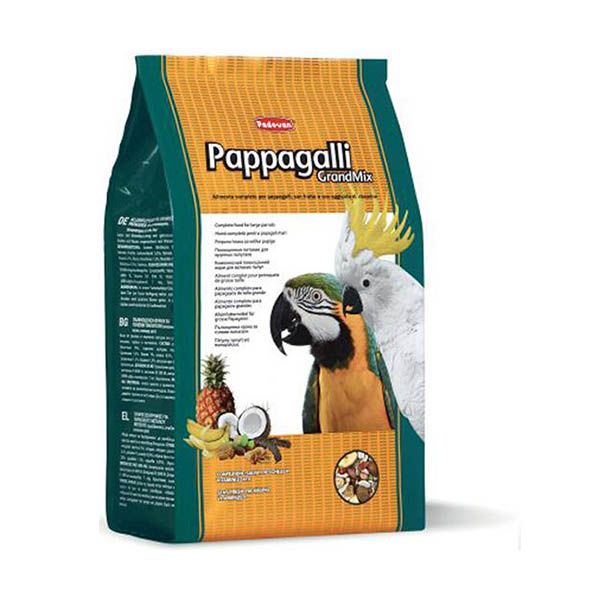 Grandmix Pappagalli