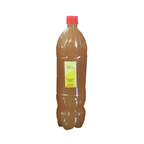 سرکه سیب