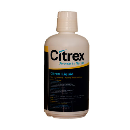 سایترکس citrex