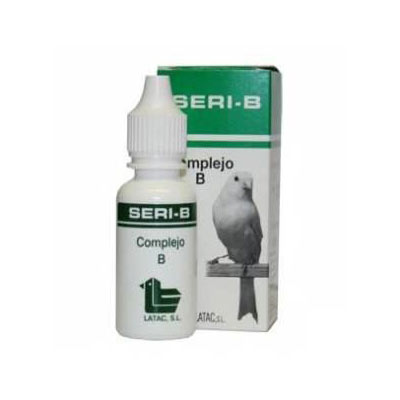 بکمپلکس لاتک seri-b