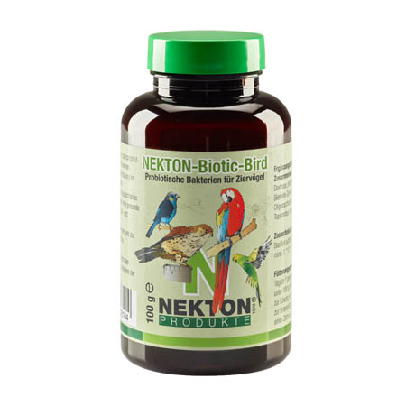 پروبیوتیک نکتونbiotic bird