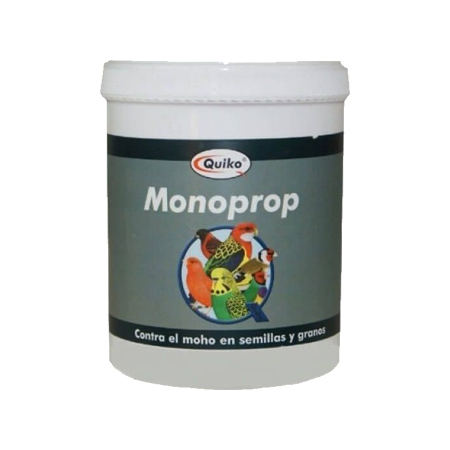 کویکو مونوپروپ Quiko Monoprop