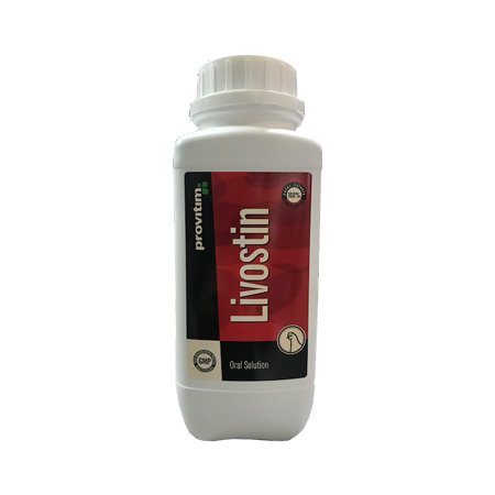 لیووستین Livostin