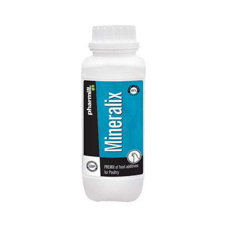 مینرالیکس (Mineralix) چیست؟ مینرالیکس یک مکمل معدنی و ویتامینه برای پرندگان زینتی و طوطی‌سانان است. این محصول برای تقویت استخوان‌ها، پرها و سیستم ایمنی پرنده طراحی شده و اغلب به عنوان کمک غذایی روزانه یا مکمل در دوران رشد و تولیدمثل استفاده می‌شود.  مناسب برای چه پرنده‌هایی؟ طوطی‌ها و مرغ عشق عروس هلندی طوطی‌های متوسط و بزرگ پرندگان در حال جفت‌گیری و پرورش جوجه  ویژگی‌ها و فواید مینرالیکس (Mineralix) تقویت استخوان‌ها و پرها حاوی کلسیم، فسفر و سایر مواد معدنی که برای رشد اسکلت و پرهای سالم ضروری هستند. کمک به سیستم ایمنی ویتامین‌ها و مواد معدنی موجود باعث مقاومت بیشتر پرنده در برابر بیماری‌ها می‌شوند. مناسب برای دوران تولیدمثل پرندگان ماده در این دوره نیاز بیشتری به کلسیم و ویتامین دارند و Mineralix این کمبود را جبران می‌کند. کمک به جوجه‌پروری استفاده در دوران جوجه‌کشی باعث سلامت جوجه‌ها و کاهش مرگ‌ومیر می‌شود.  ترکیبات اصلی مینرالیکس (Mineralix) کلسیم و فسفر ویتامین‌های A، D3، E و گروه B ماده معدنی و ریزمغذی‌های دیگر معمولا به شکل پودر یا قرص قابل حل در آب یا مخلوط با غذا عرضه می‌شود. نحوه مصرف مینرالیکس (Mineralix) می‌تواند به صورت مستقیم یا با غذای روزانه مخلوط شود. برای جوجه‌ها و پرندگان در دوران تولیدمثل توصیه می‌شود دوز کمی بیشتر باشد. در پرندگان سالم به صورت روزانه یا چند بار در هفته استفاده می‌شود.  نکات مهم مصرف بیش از حد کلسیم و ویتامین D3 می‌تواند مشکلات کبد یا کلیه ایجاد کند. همیشه دستور مصرف کارخانه یا دامپزشک پرندگان را رعایت کنید. مناسب برای پرندگان زینتی است و برای انسان یا سایر حیوانات کاربرد ندارد. مینرالیکس (Mineralix)