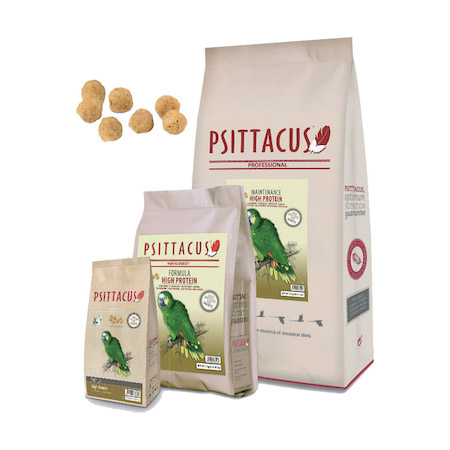 پلت های پروتئین سیتاکوس | Citacus Protein Pellets