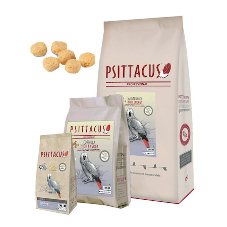 پلت های انرژی پرندگان | High Energy Pellets