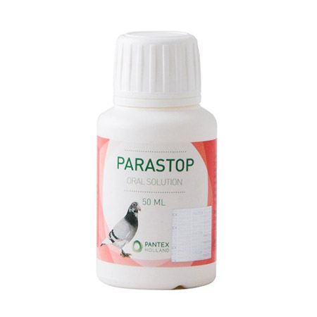 پارااستوپ parastop