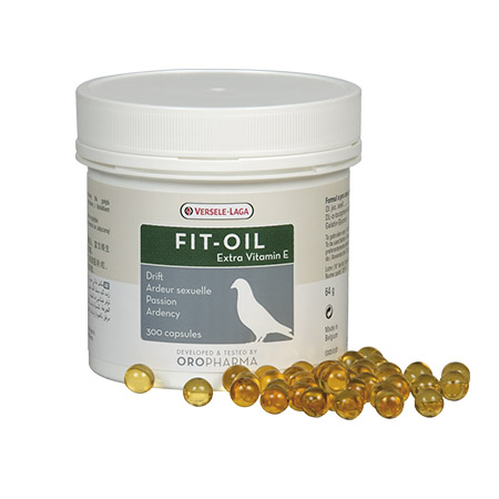 فیت اویل ورسلاگا fit-oil