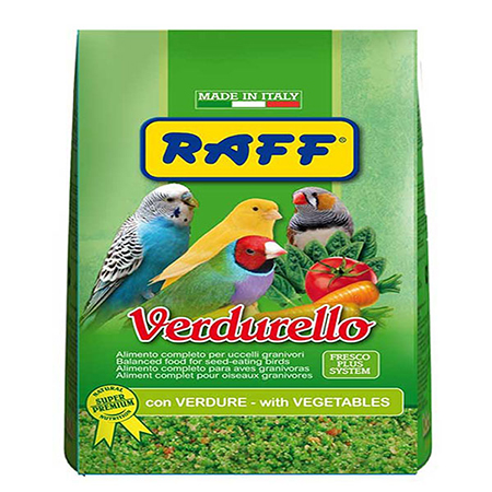 Raff Verdurello