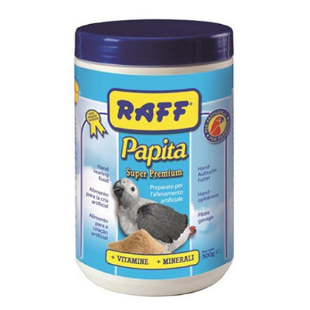 سرلاک راف ایتالیا Raff PAPITA