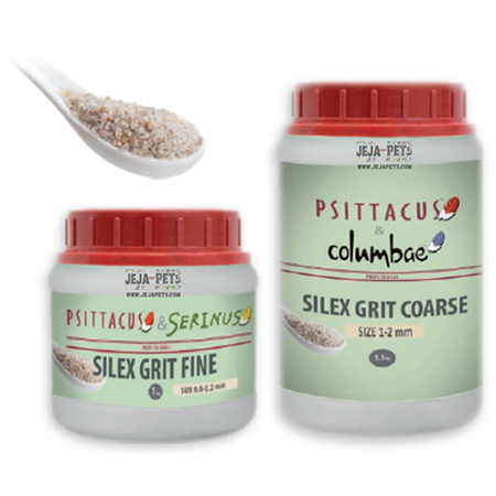 سیلکس گریت silex grit