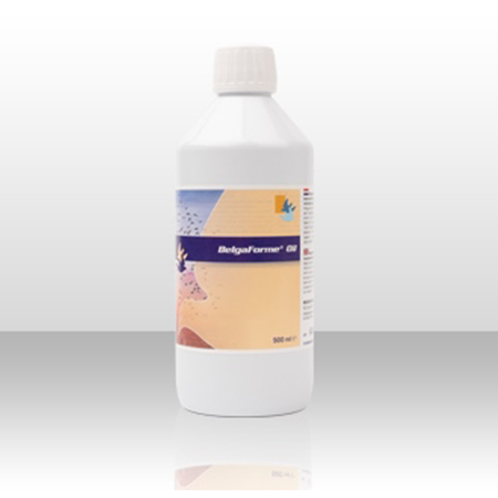 BelgaForme Oil