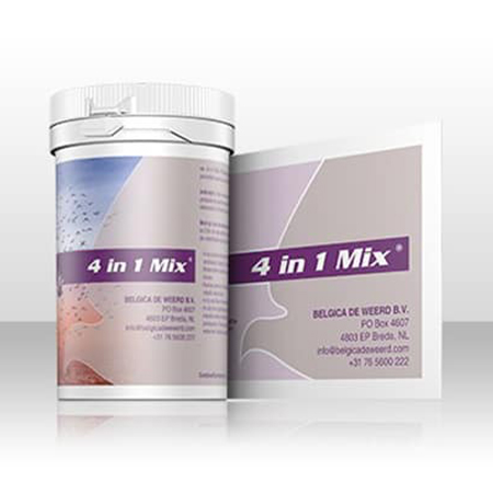 Mix 4 in 1