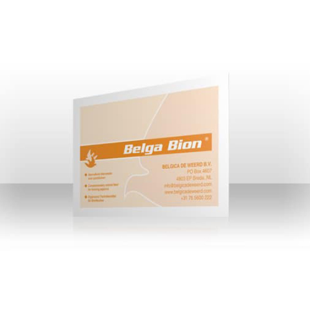 بلگا بیون BelgaBion
