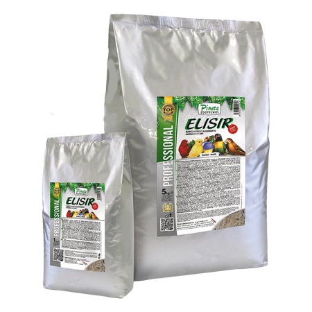 Elisir Bianco
