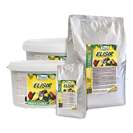 ایلیسیر پنیتا elisir