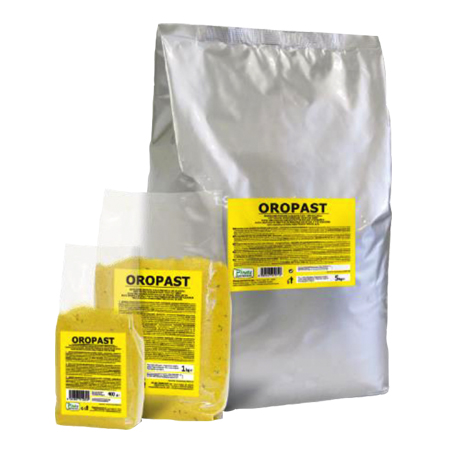 OroPast