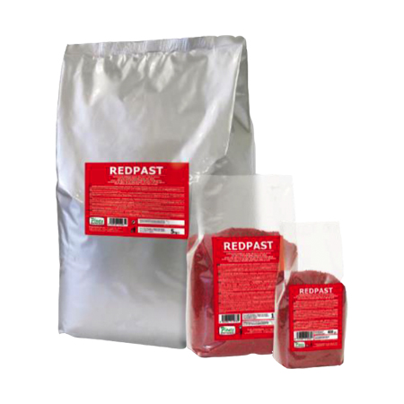 RedPast