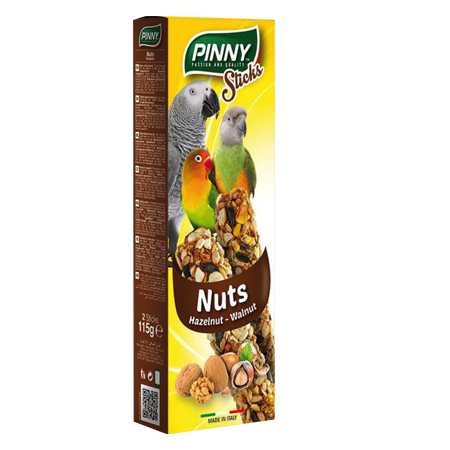 STICK NUTS
