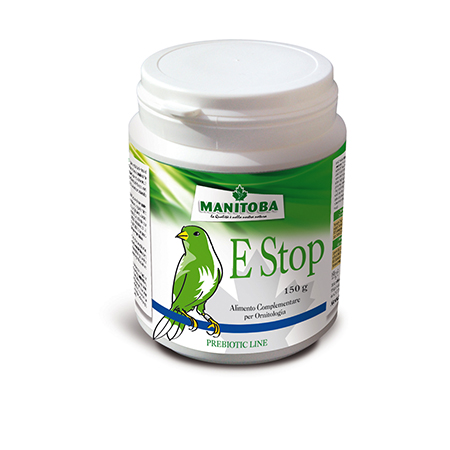 E-STOP