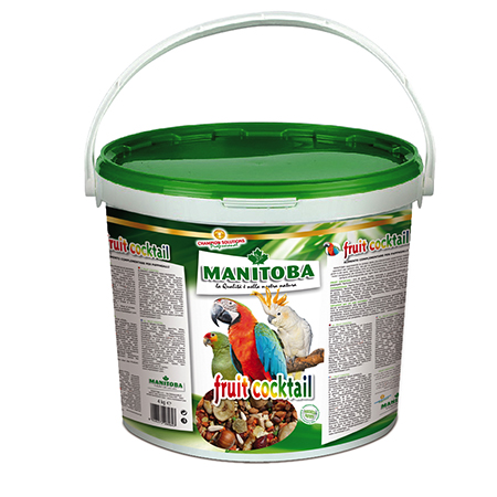 FRUIT COCKTAIL