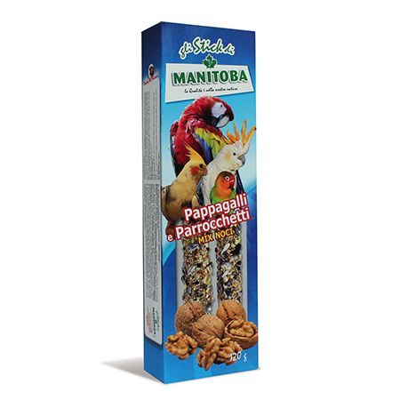STICK MIX NOCI