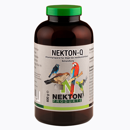 نکتون کیو NEKTON-Q