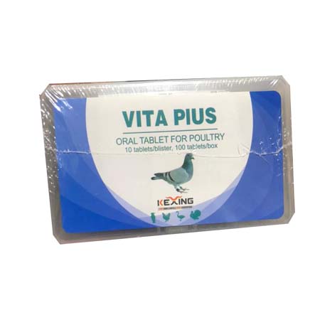 vita plus