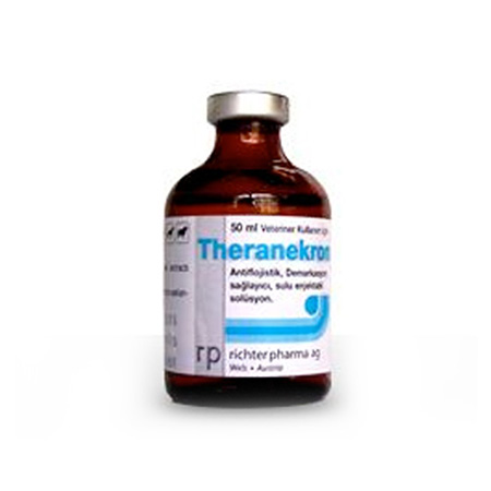 theranekron