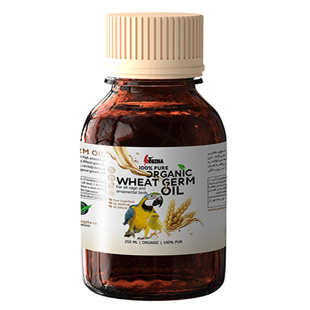 روغن ویت جرم