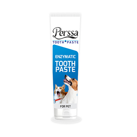 Enzymatic-toothpaste