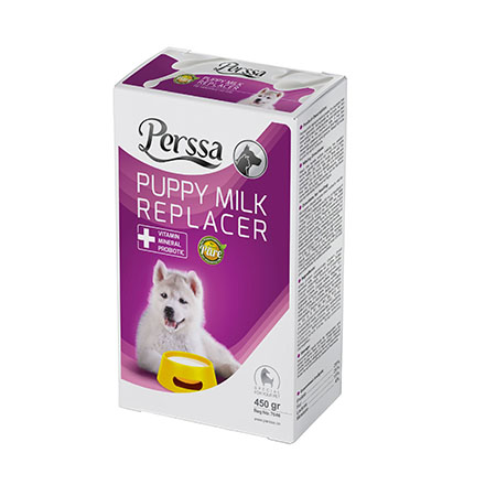 puppy-milk