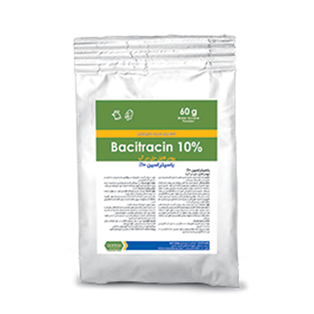 bacitracin