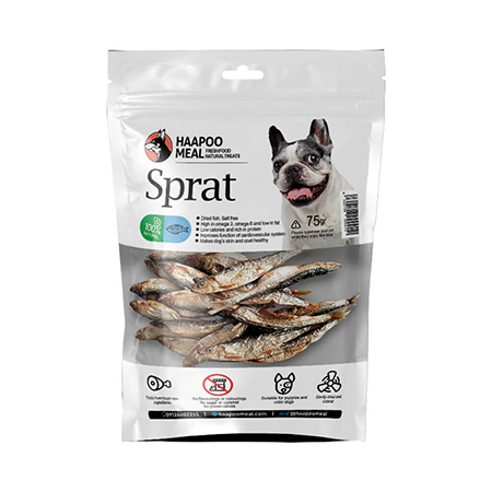 caspian sea sprat