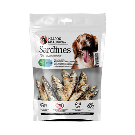sardines
