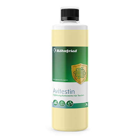 Avitestin