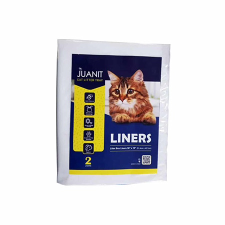 Juanit-Cat-litter-box-liners-2Pcs