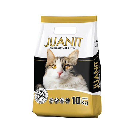 Juanit-cat-litter-Golden-10kg