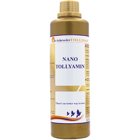 Nano Tollyamin