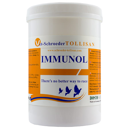 Immunol