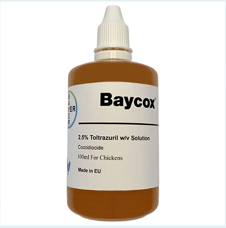 Baycox