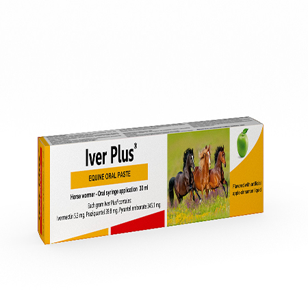 Iverplus
