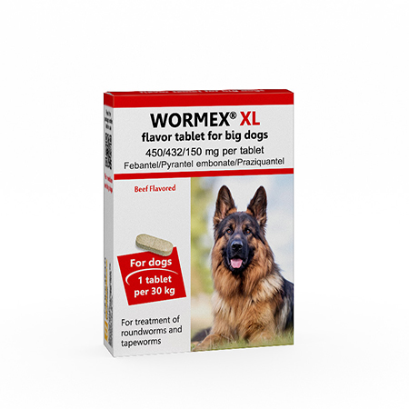 Wormex XL