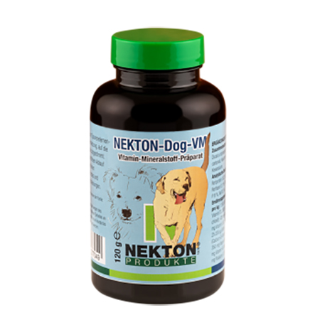 NEKTON-Dog-VM