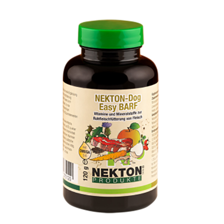 NEKTON-Dog Easy BARF